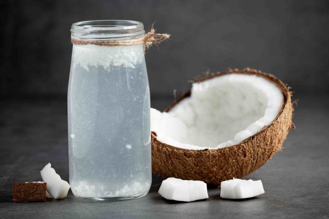 Air kelapa