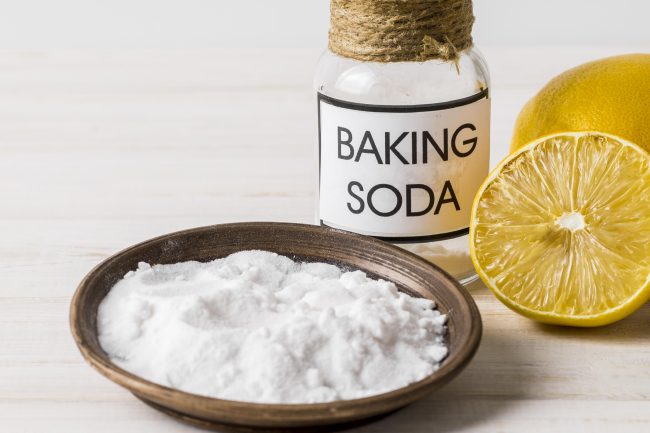 Baking soda