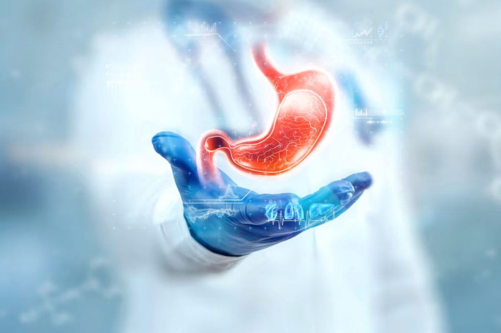 (aktivitas fisik memiliki manfaat yang baik untuk mengatasi gastroparesis, sumber : freepik)