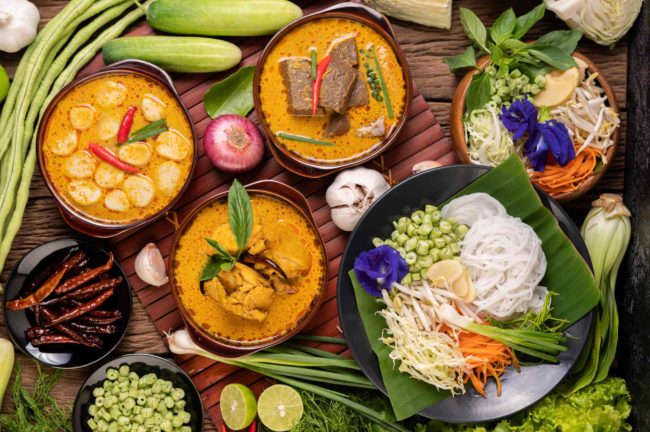 (kuliner saat mudik lebaran, sumber : freepik)