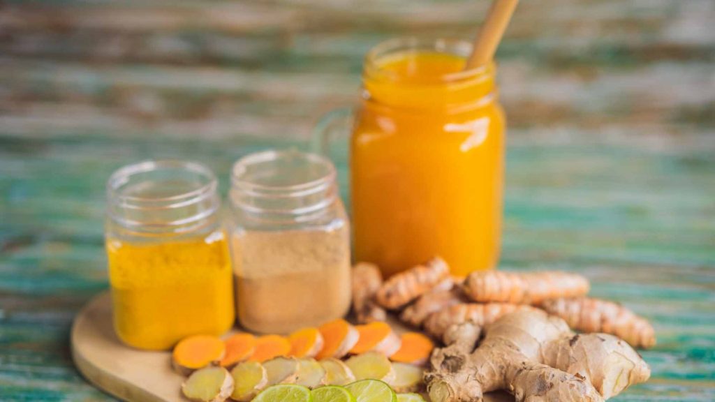 (ilustrasi minuman tradisional, sumber : canva)