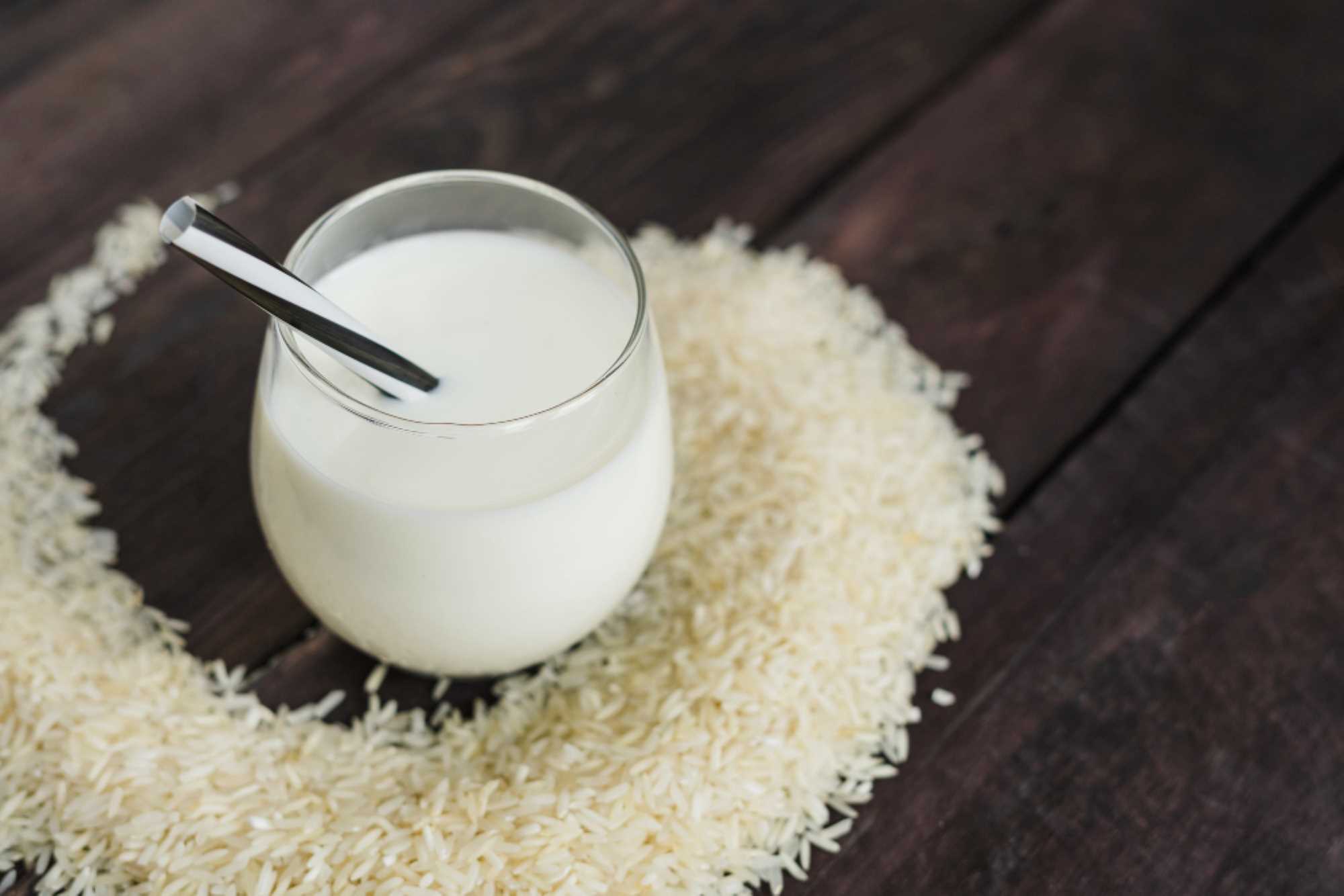 Asam Lambung Tenang dengan Air Tajin, Ini Faktanya!