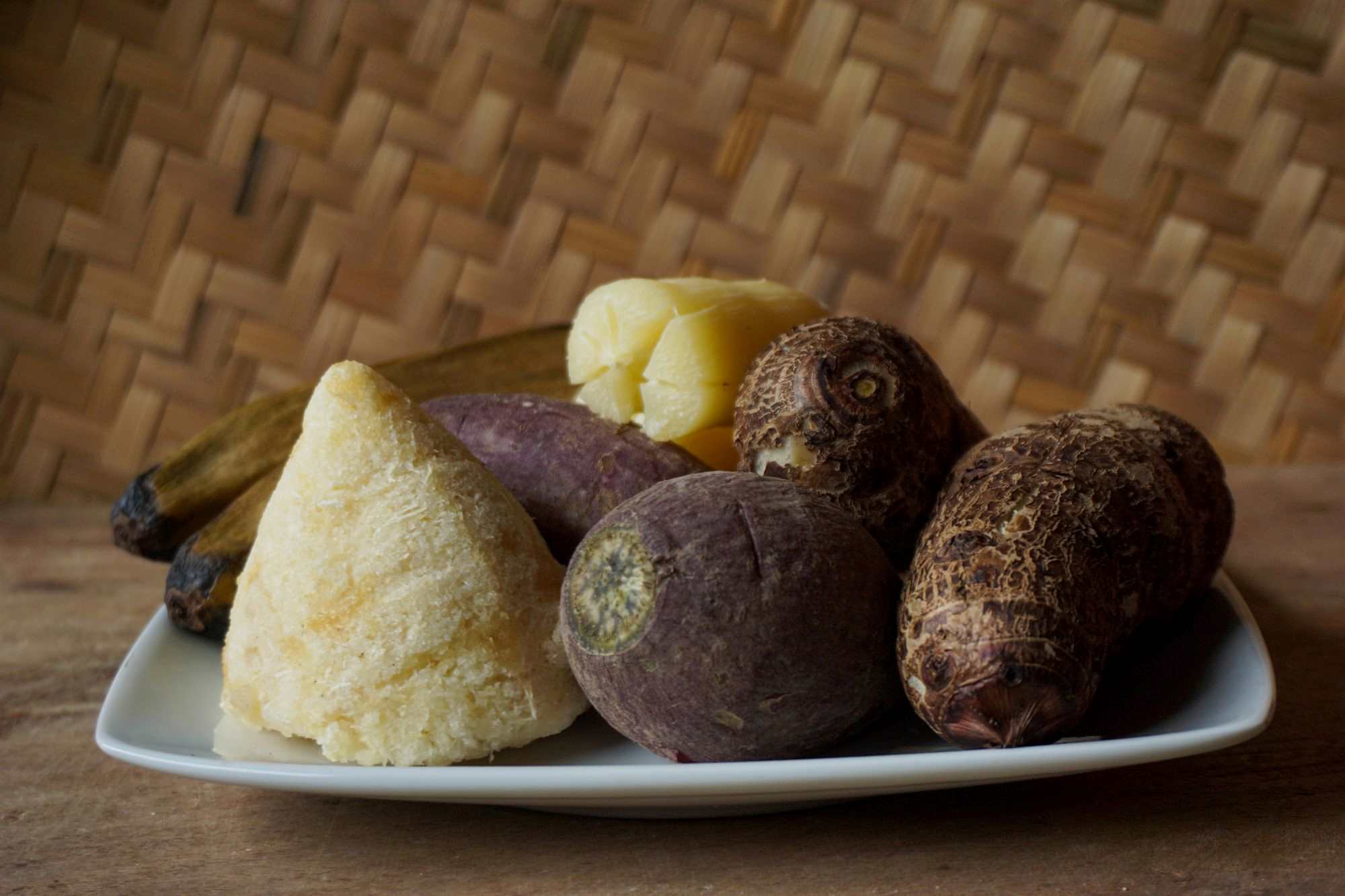 Asam Lambung Tenang: Pilihan Rebusan Sarapan Terbaik!