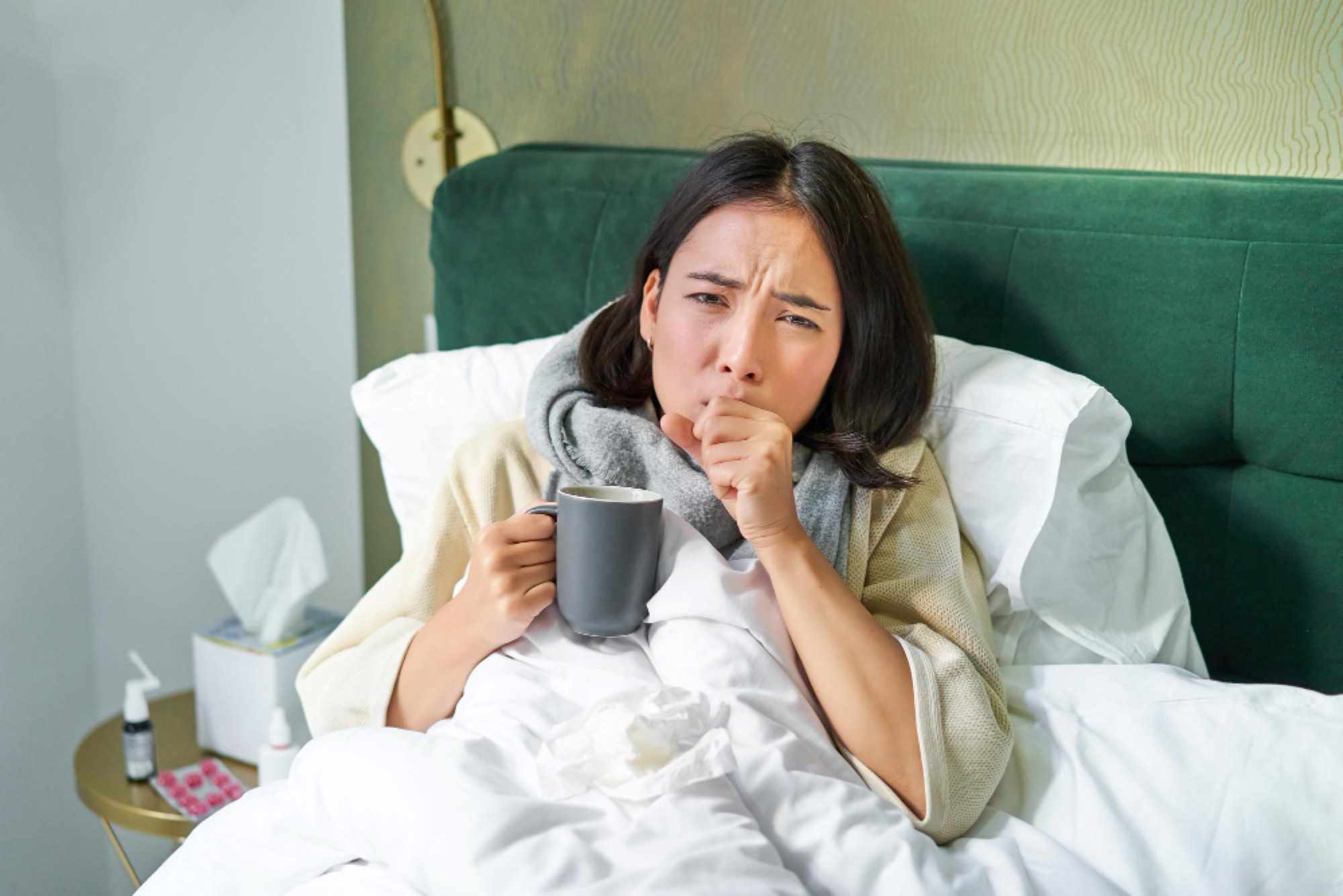Jangan Salah! Ini Bedanya Masuk Angin dan Asam Lambung