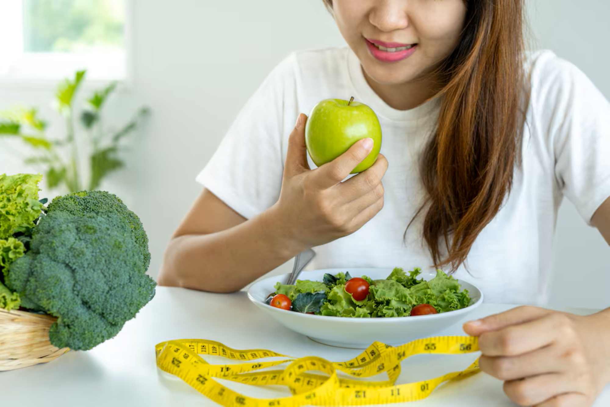 5 Tips Diet untuk Penderita Asam Lambung yang Efektif