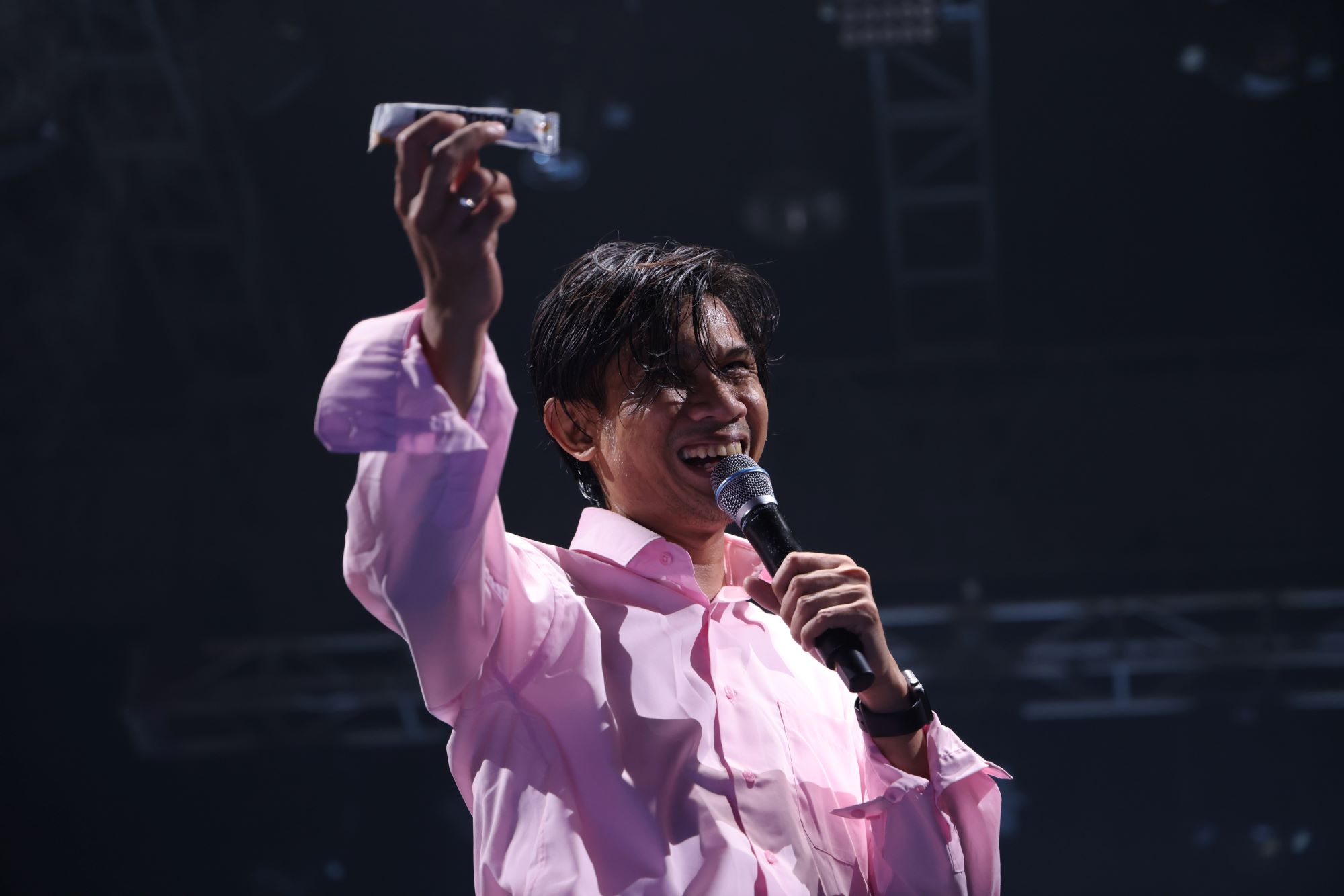 Rayakan 20 Tahun The Changcuters, Freshmag Bawa Keseruan Maksimal!