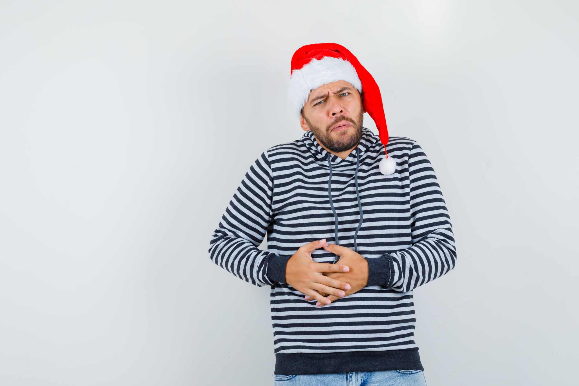 Gak Mau Natal Kacau Karena Asam Lambung? Madu Freshmag Jawabannya!