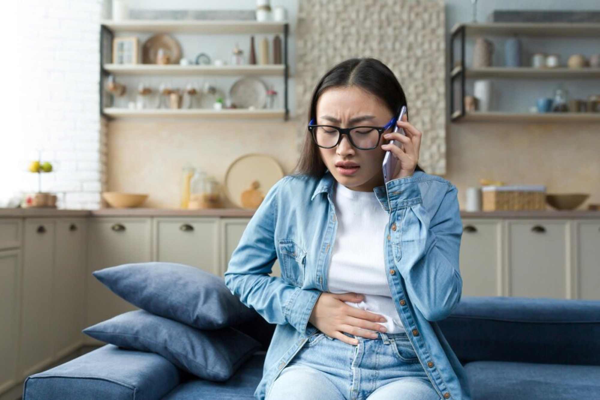 Asam Lambung Kambuh Saat Sibuk? Ini Solusi Cepat dan Aman