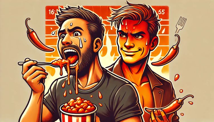 Hero or Villain? Kebiasaan yang Membantu atau Merusak Asam Lambungmu