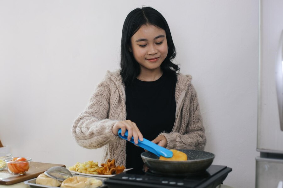 Resep Sahur Viral, Mudah Dibuat di Kos!