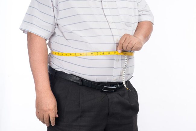 Obesitas