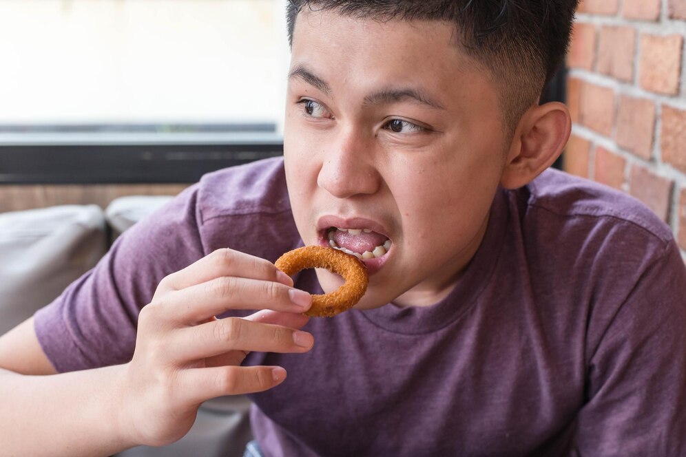 Blooming Onion: Enak Buat Nonton, Tapi Bikin Kembung