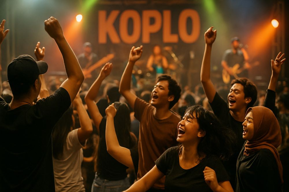 Kembung Setelah Joget Koplo? Ini Cara Mudah Mengatasinya!