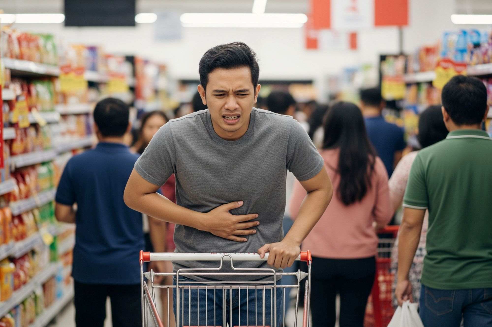 Cara Madu Membantu Mengurangi Peradangan di Lambung
