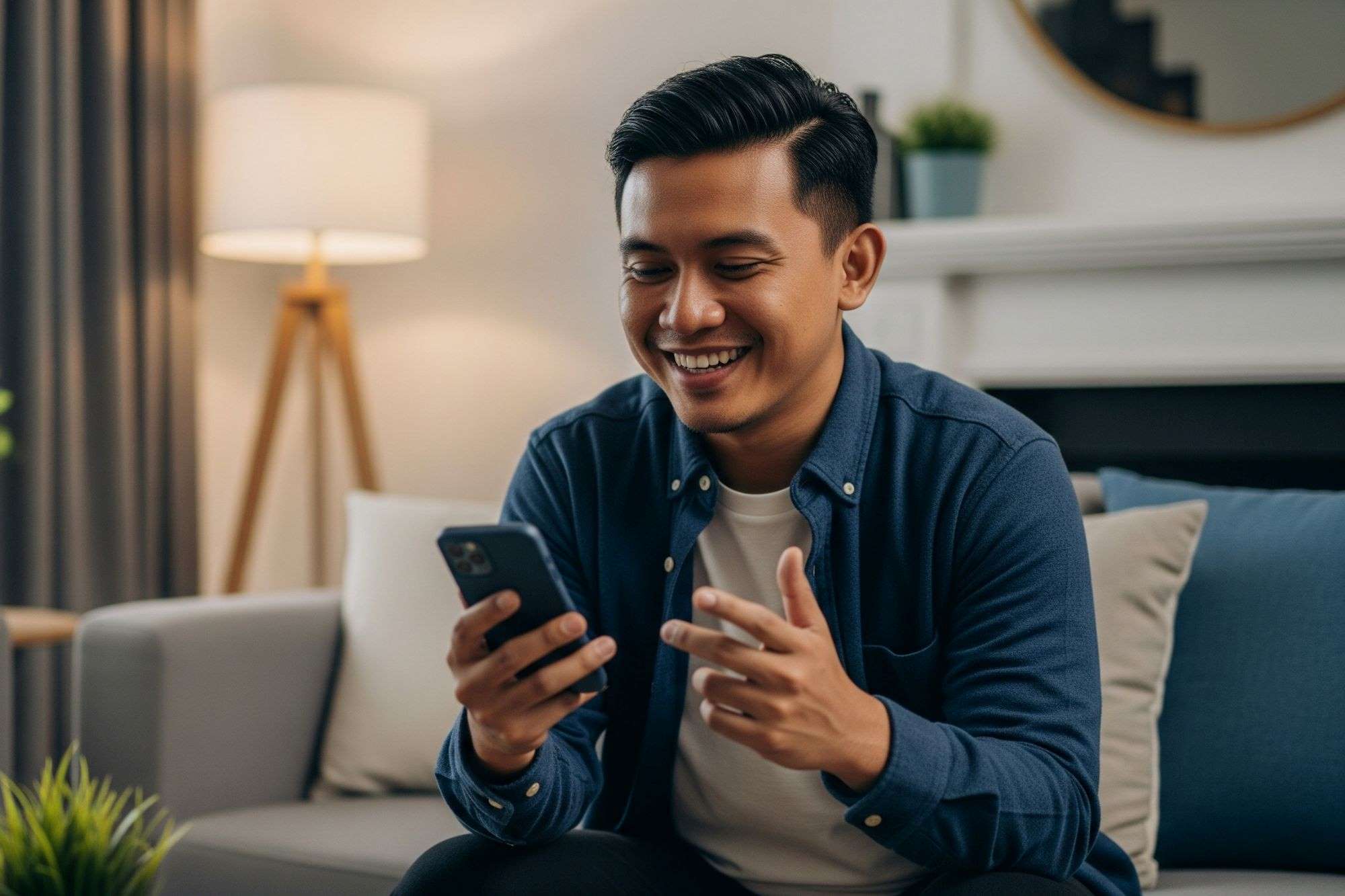 Kisah Pulih dari GERD, Anxiety, dan Kliyengan Harian