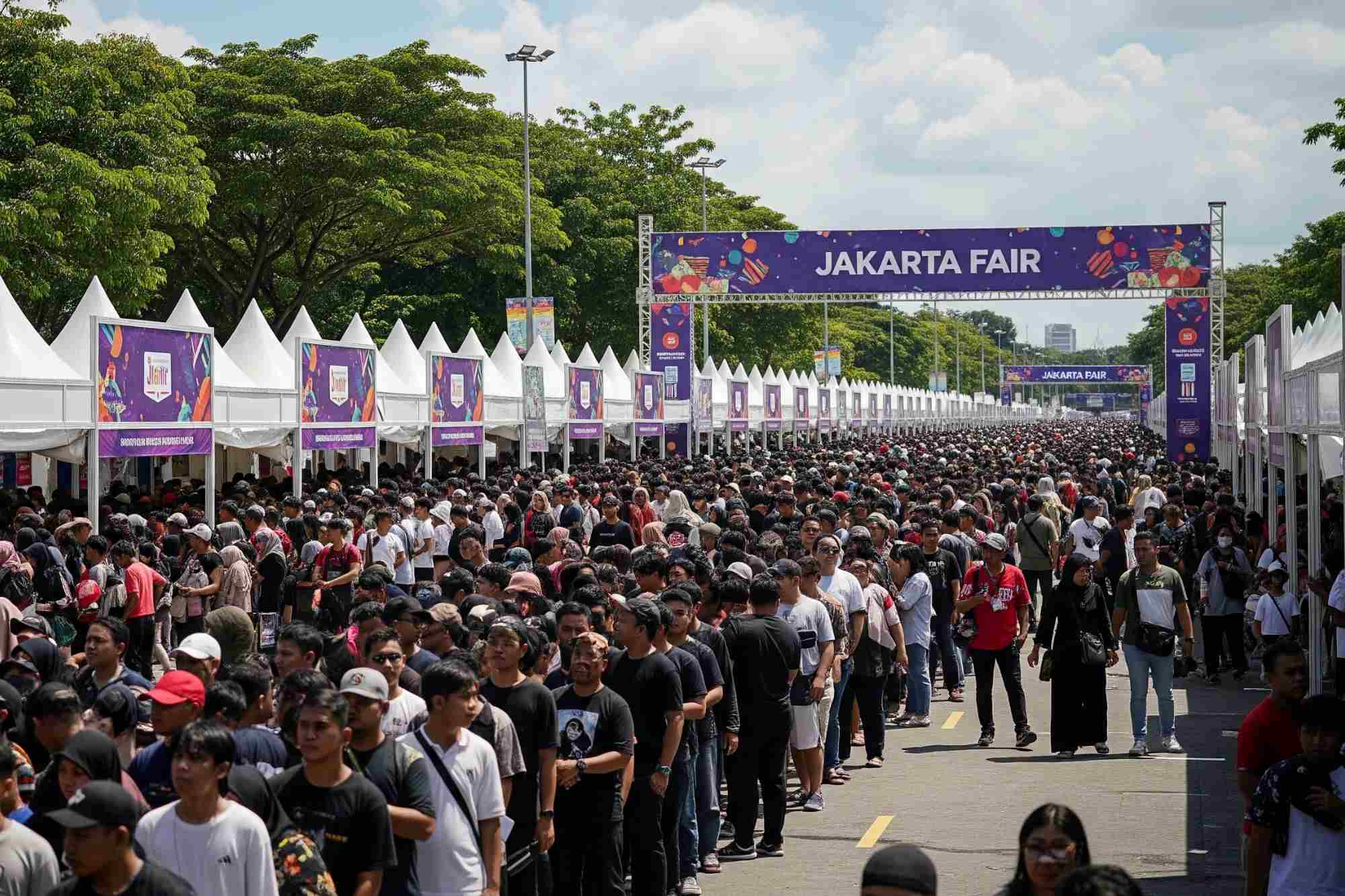 Antre Panjang Bikin Asam Lambung Naik? Ini Solusinya!