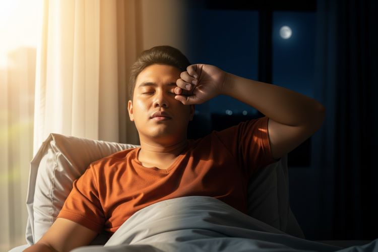 Tes GERD Kamu: Sering Kambuh Pagi atau Malam Hari?