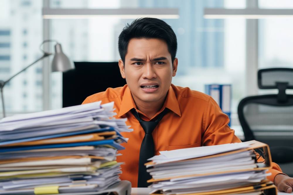 Emosi Tak Stabil Picu Asam Lambung Naik, Ini Alasannya