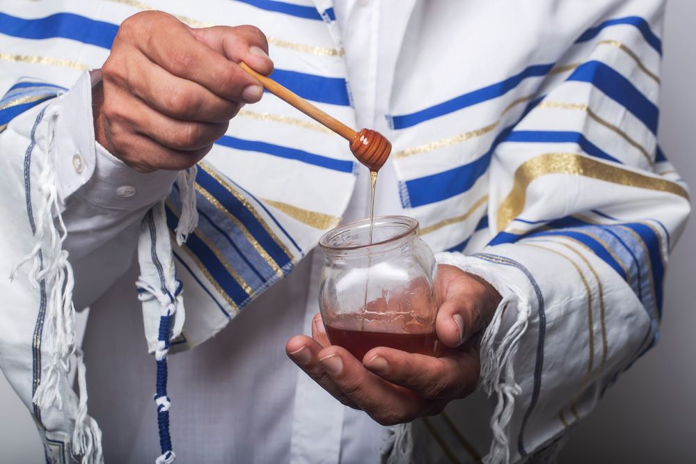 Tanpa Kejang Lambung! Rahasia Madu ala Sunnah Nabi