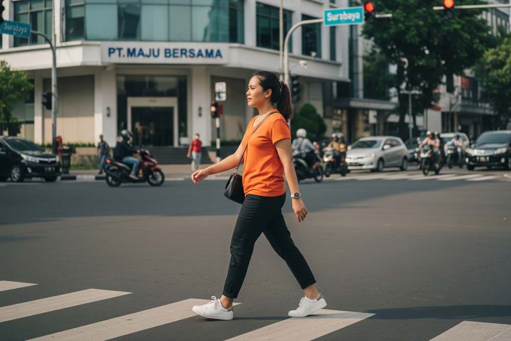 Gaya Hidup Padat di Surabaya Bisa Picu GERD, Begini Cara Mengatasinya