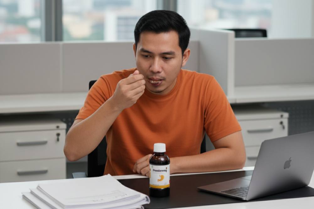 Kapan dan Bagaimana Cara Minum Freshmag yang Tepat Agar Efektif?