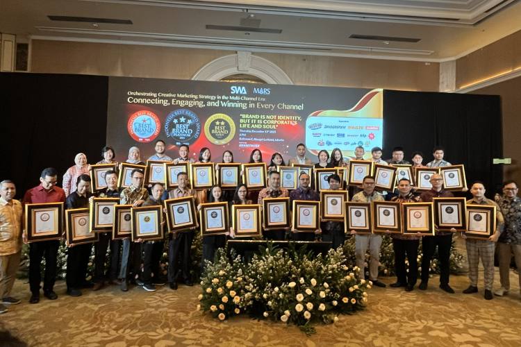 (Freshmag meraih IBBA 2025, Sumber: Tim Freshmag)