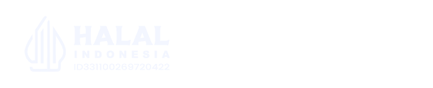 Halal Indonesia - Nomor Registrasi POM TR203641251